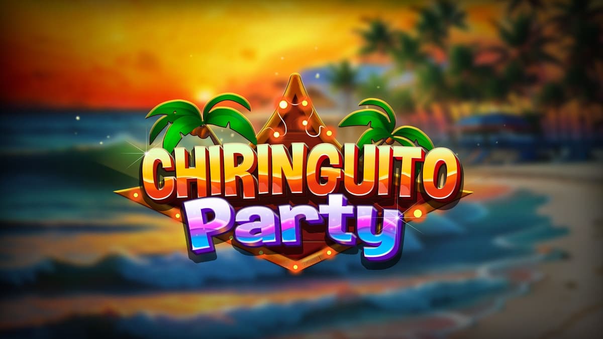 Chiringuito Party
