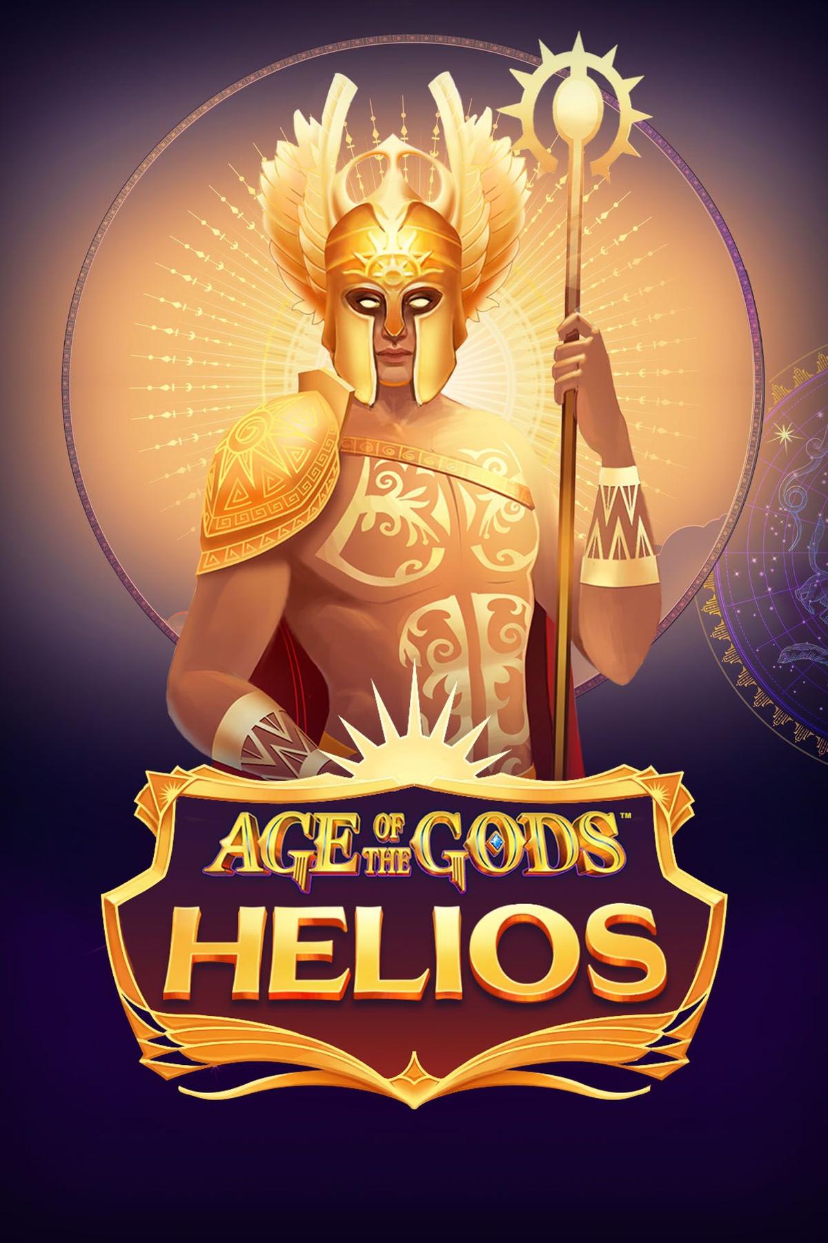 Age of the Gods: Helios
