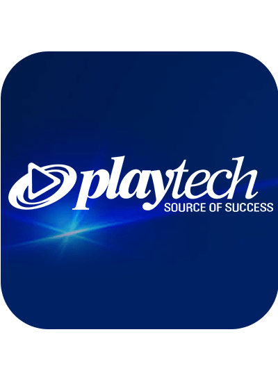 Playtech games
