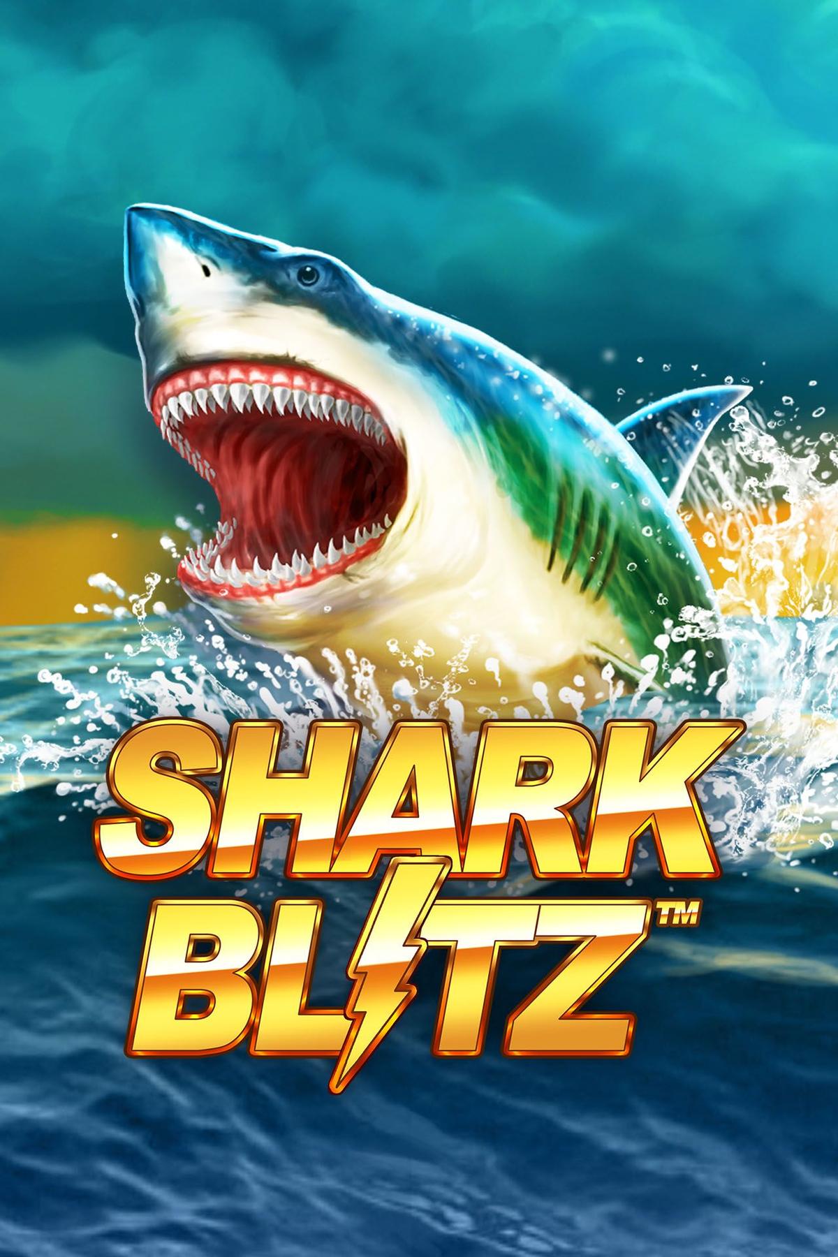 Shark Blitz