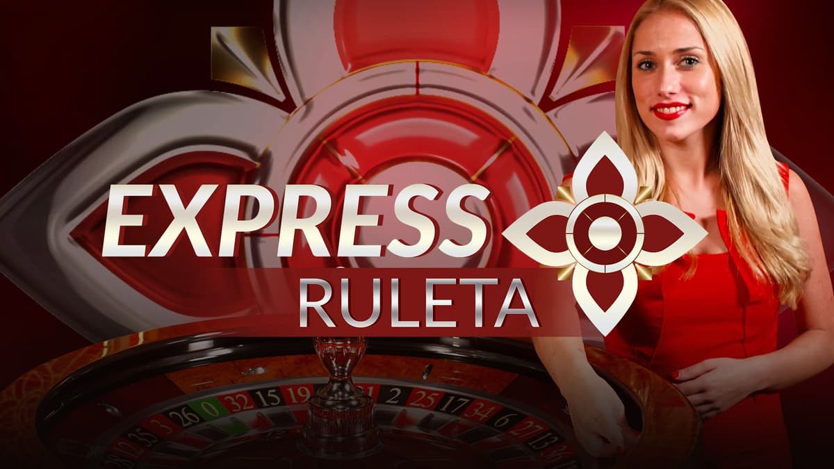 Ruleta Express