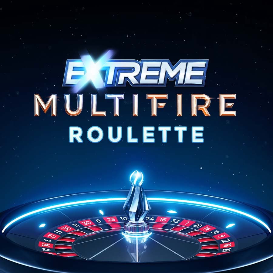 Extreme Multifire Roulette