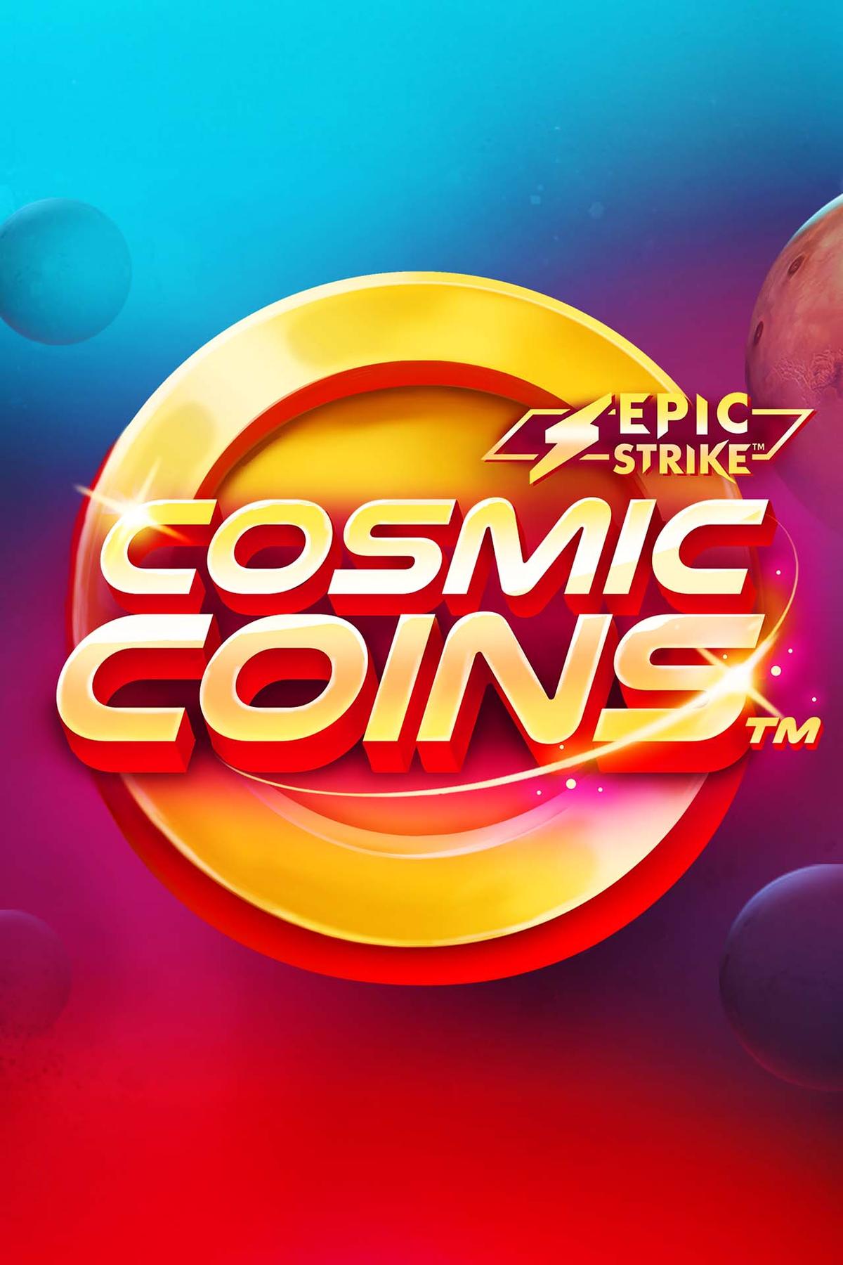 Cosmic Coins