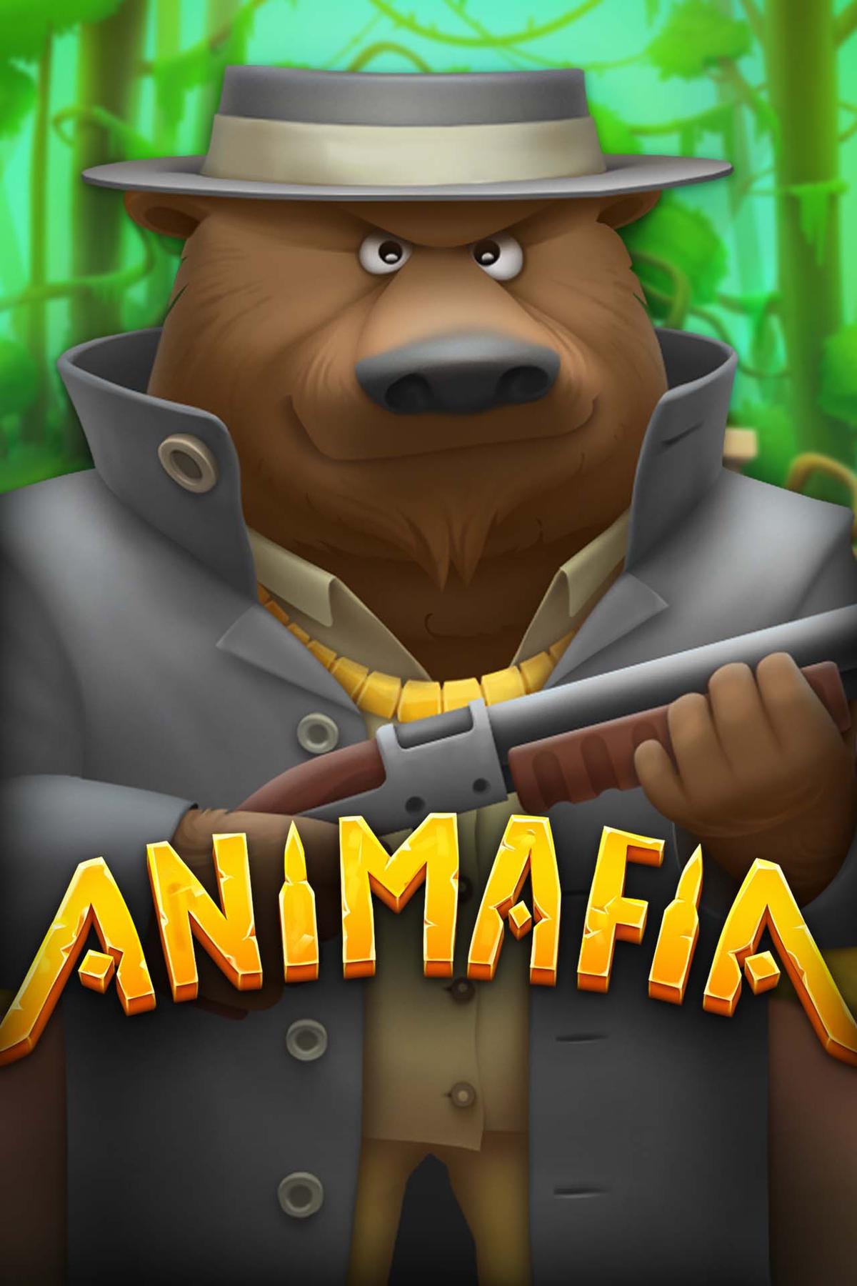 Animafia