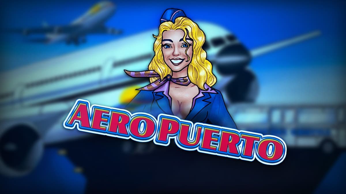 Aeropuerto