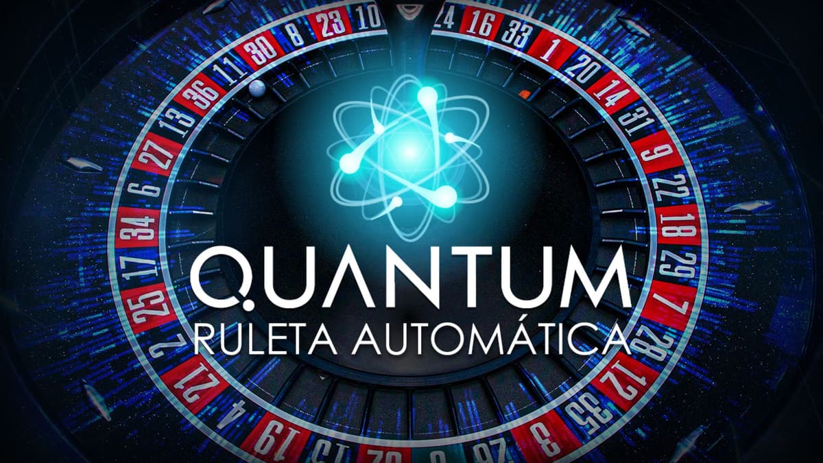 Quantum Automática