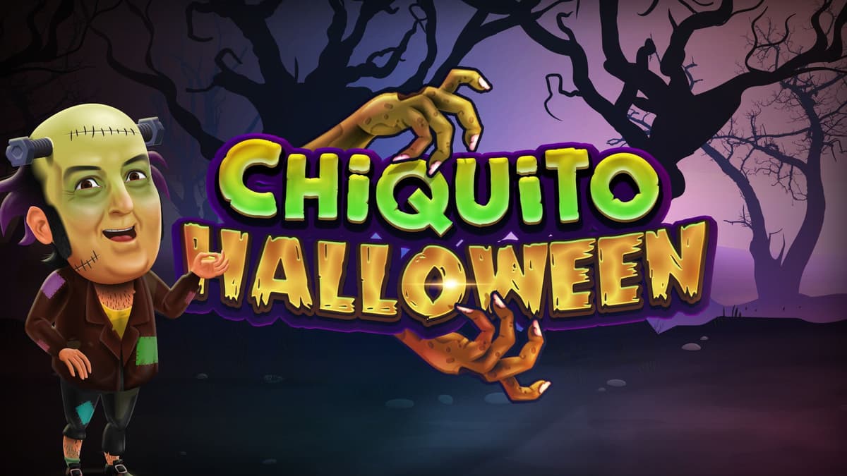Chiquito Halloween
