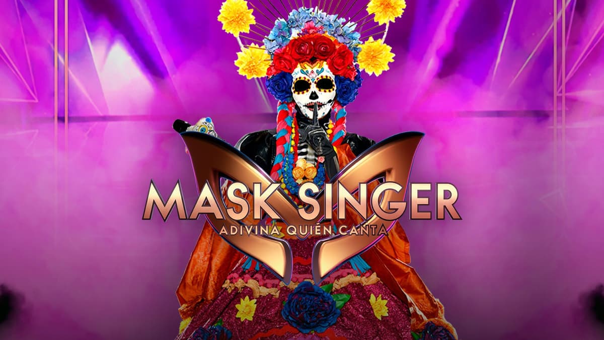 Mask Singer