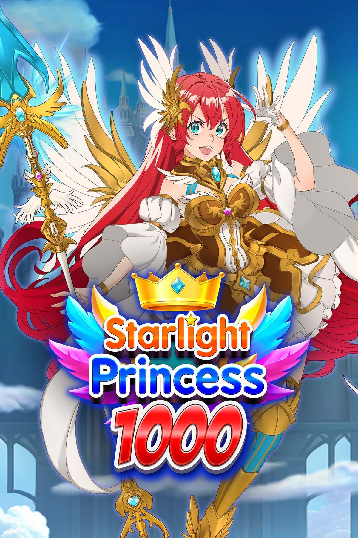 Starlight Princess 1000