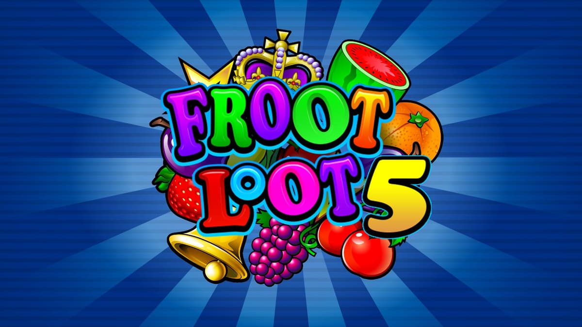 Froot Loot 5-Line