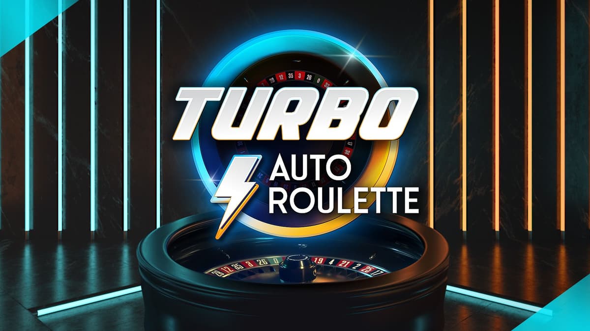 Turbo Auto Roulette