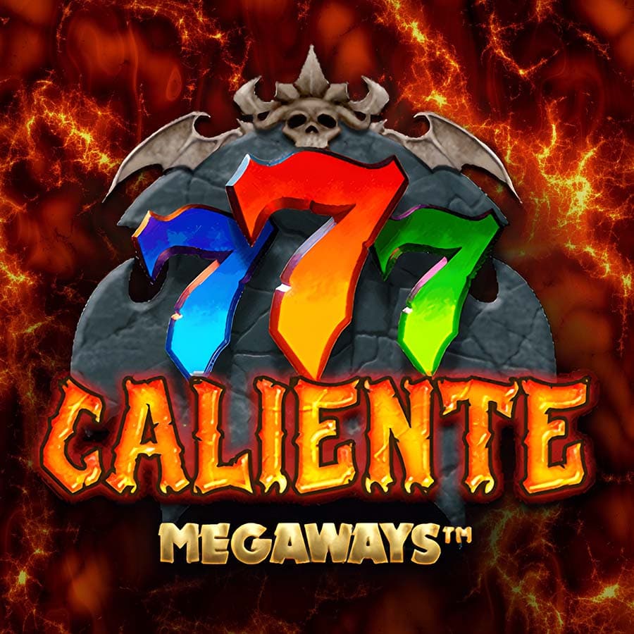 777 Caliente Megaways