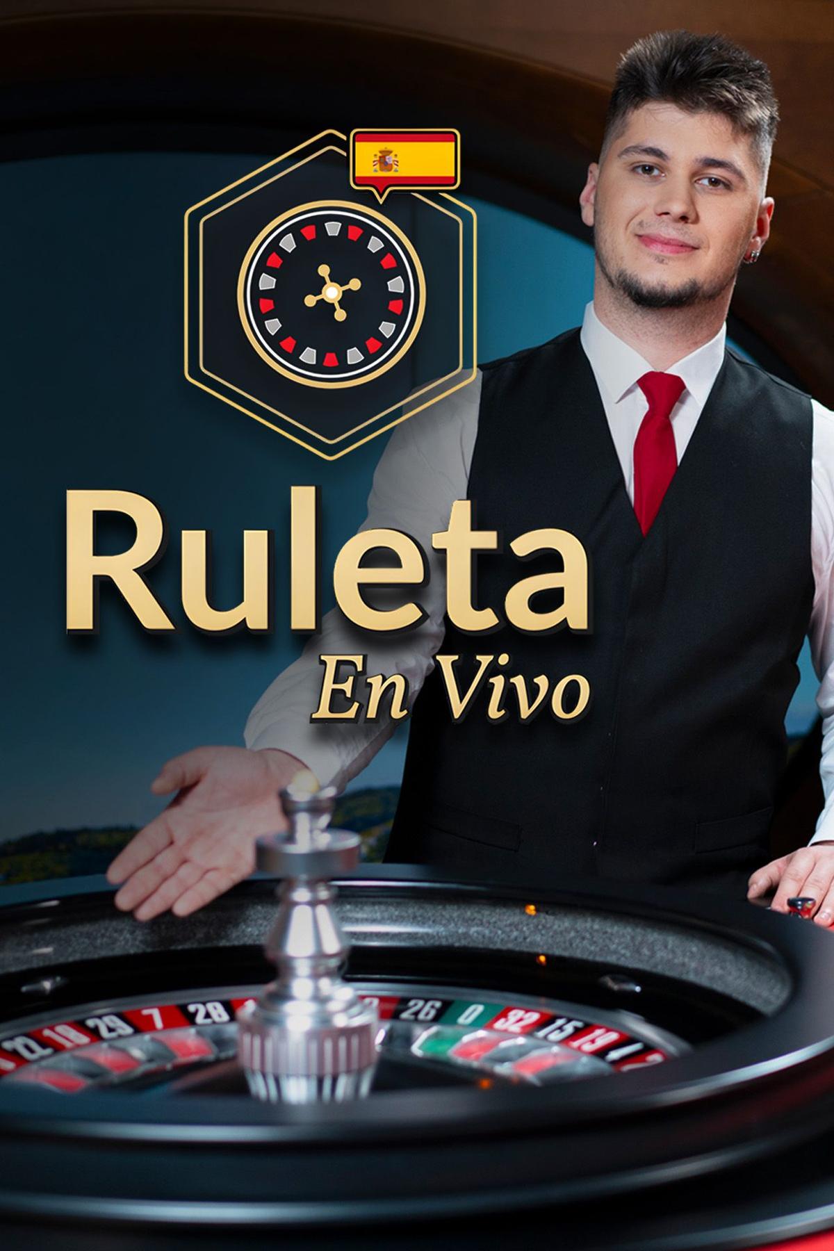 Spanish Roulette Live