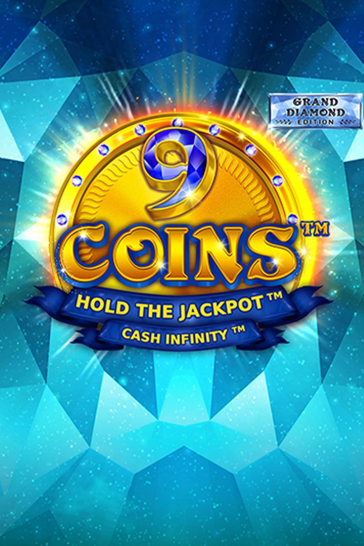 9 Coins Grand Diamond Edition
