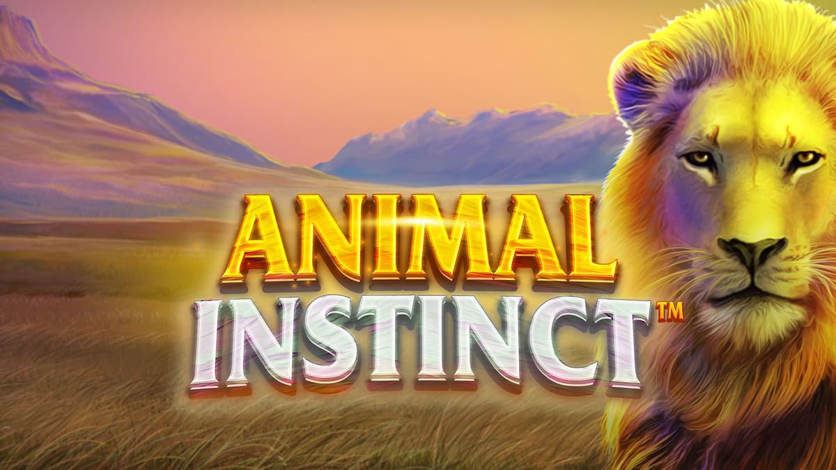 Animal Instinct