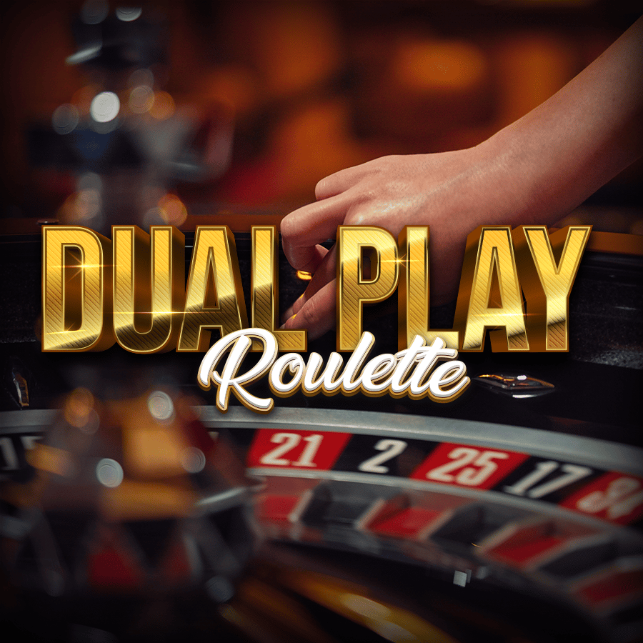 Ruleta Dual Play