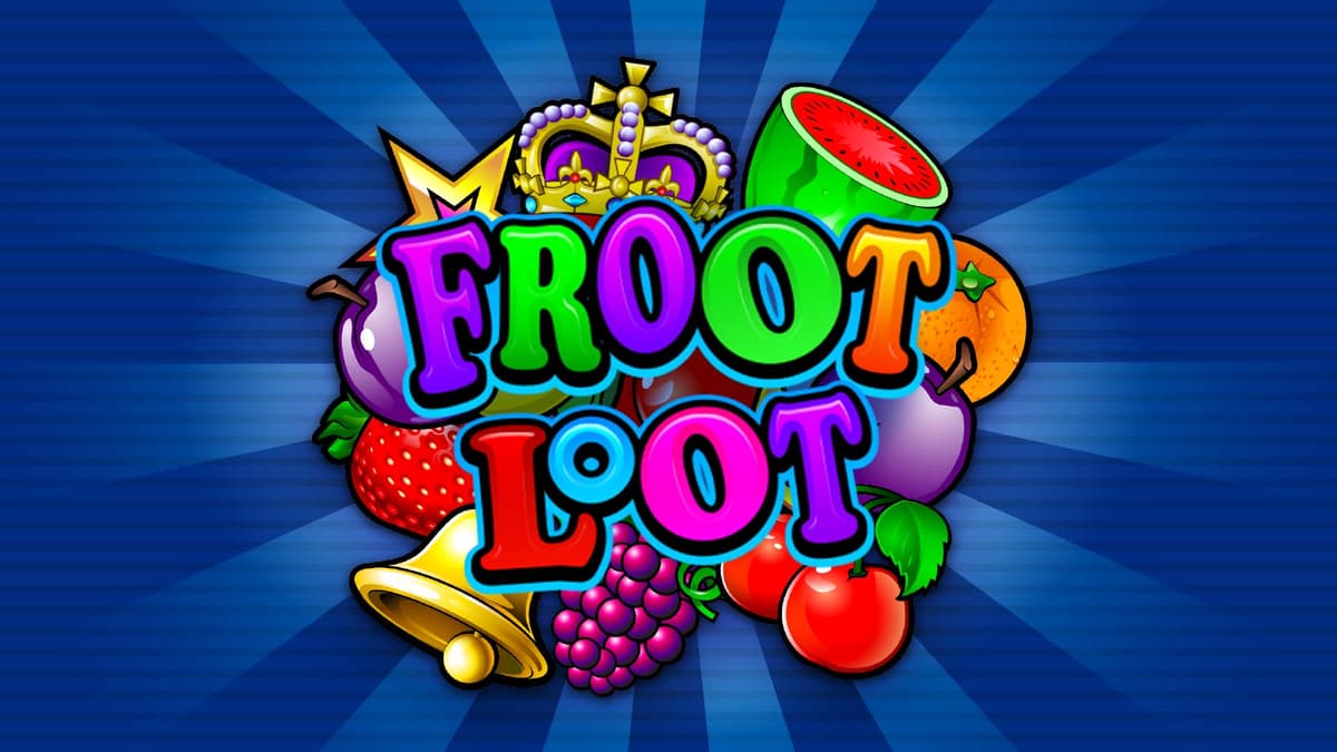 Froot Loot 9-Line
