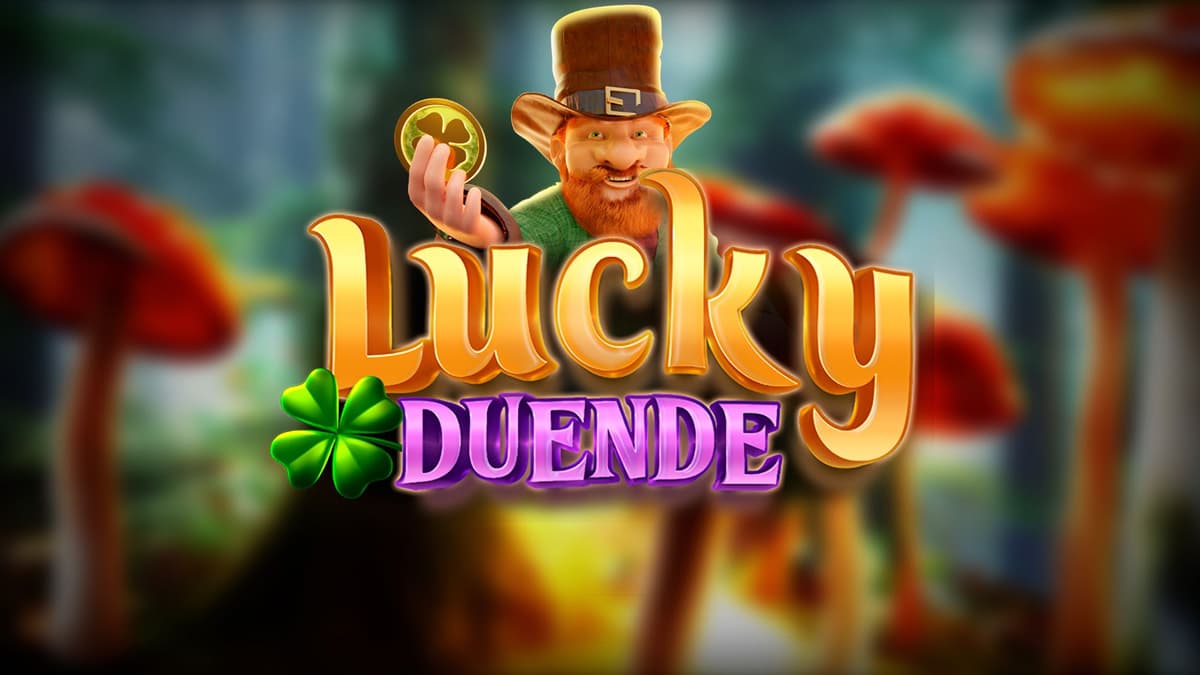 Lucky Duende