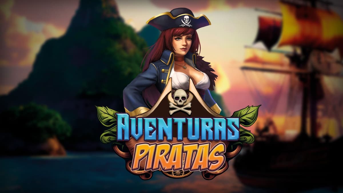 Aventuras Piratas