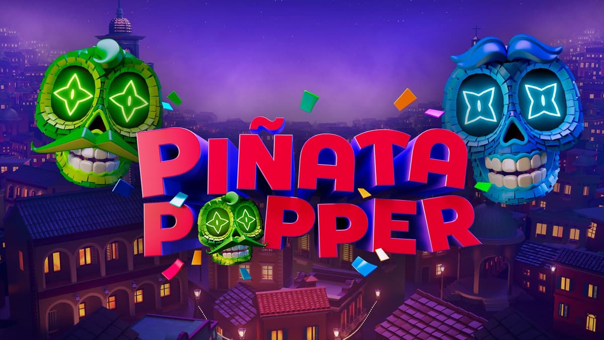 Piñata Popper