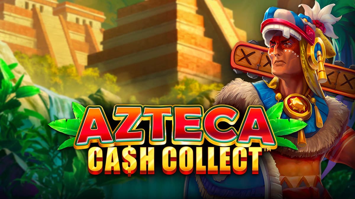 Azteca: Cash Collect