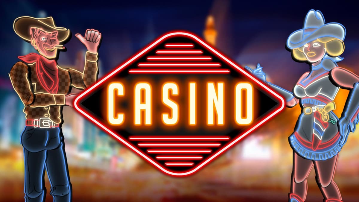 Casino Bingo