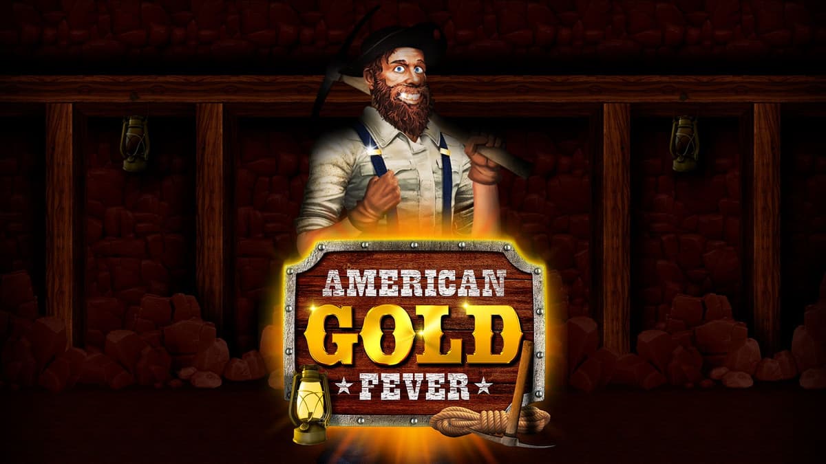 American Gold Fever