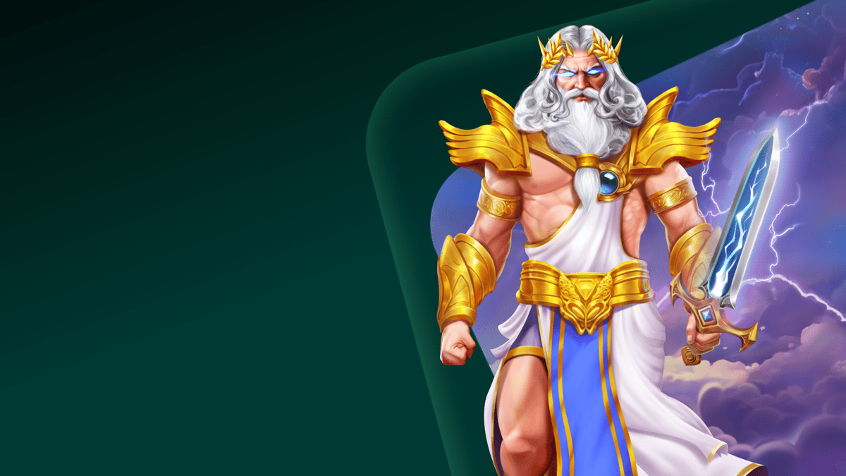 Slots Gates of Olympus en Paf.es