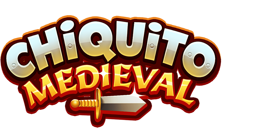 ES NPAF CHIQUITO MEDIEVAL