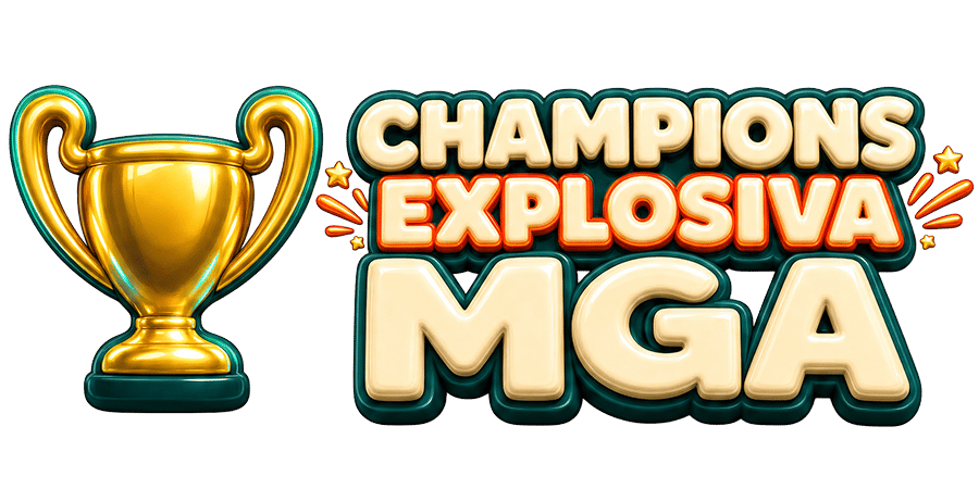 ES NPAF MGA CHAMPIONS EXPLOSIVA 