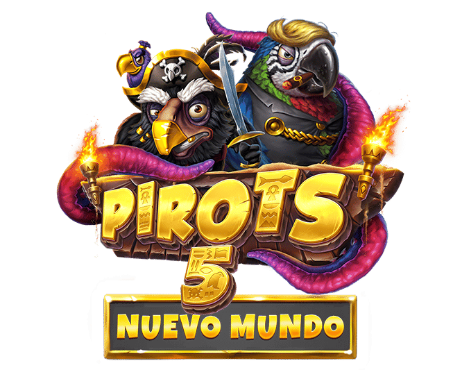 ES NPAF PIROTS-5 NEW WORLD