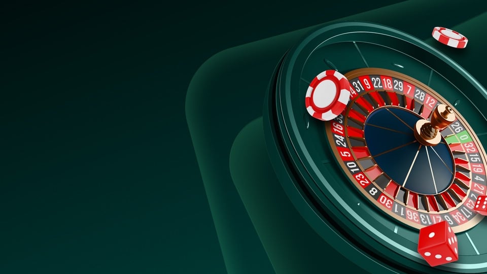 La ruleta ideal en Paf