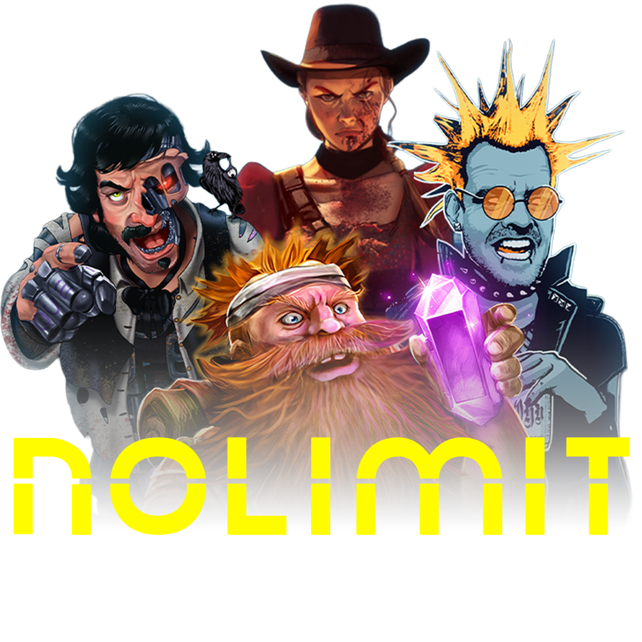 ES NO LIMIT CITY NEW