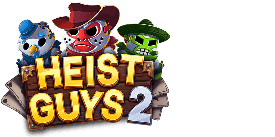 ES NPAF HEIST GUYS 2