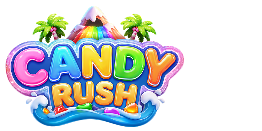 ES NPAF CANDY RUSH