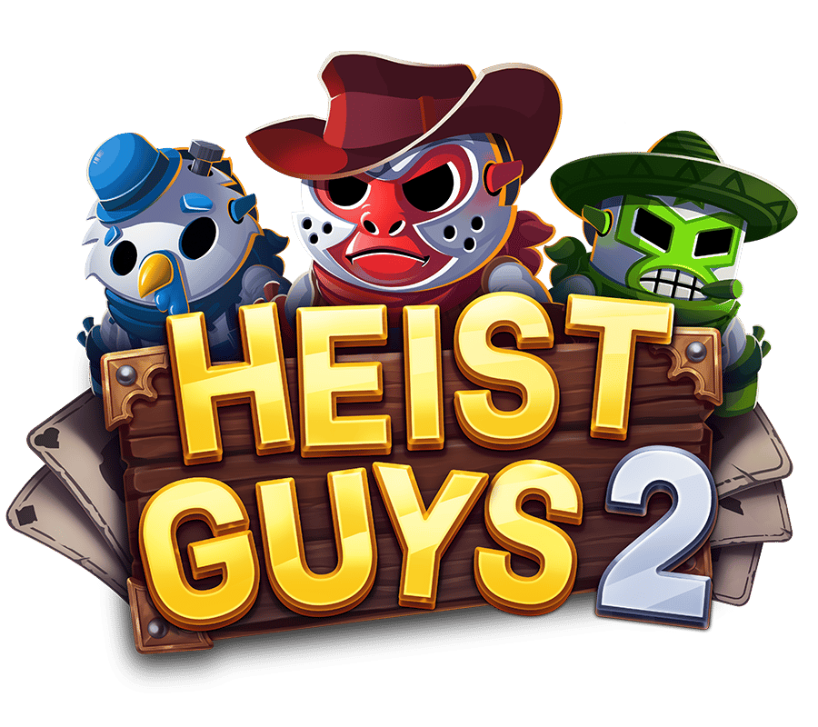 ES NPAF HEIST GUYS 2
