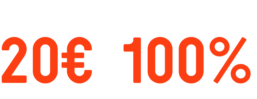 Welcome bonus multichoice