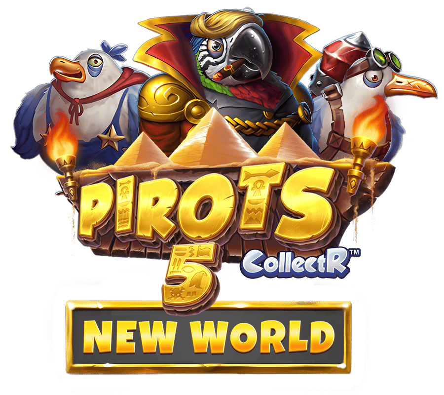 ES NPAF PIROTS-5 NEW WORLD