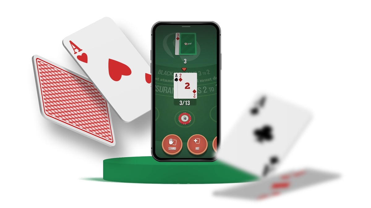 Paf Blackjack