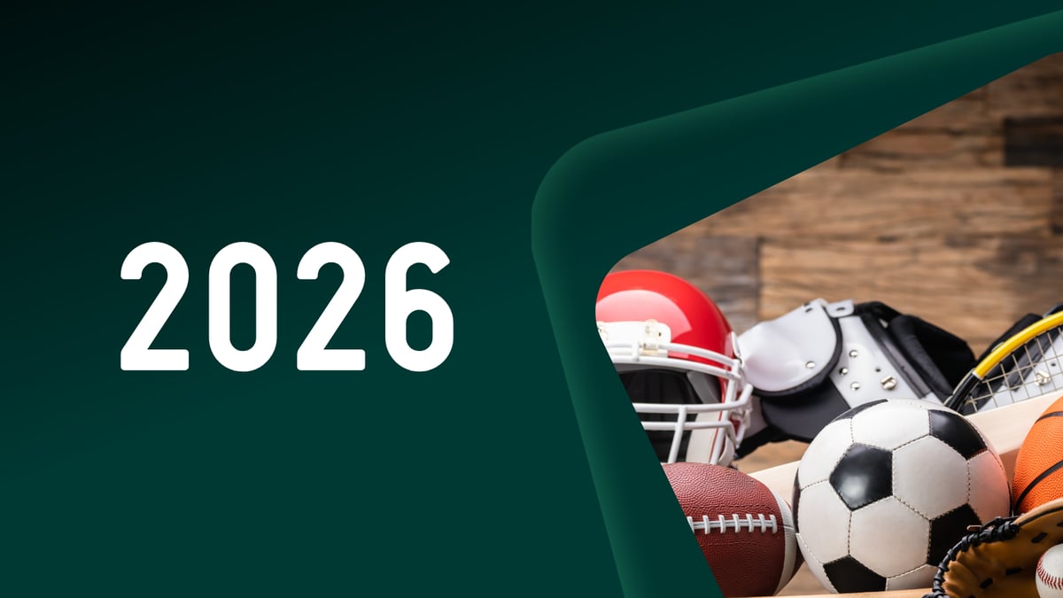 Imagen de aparataje deportivo conlos colores de Paf.es