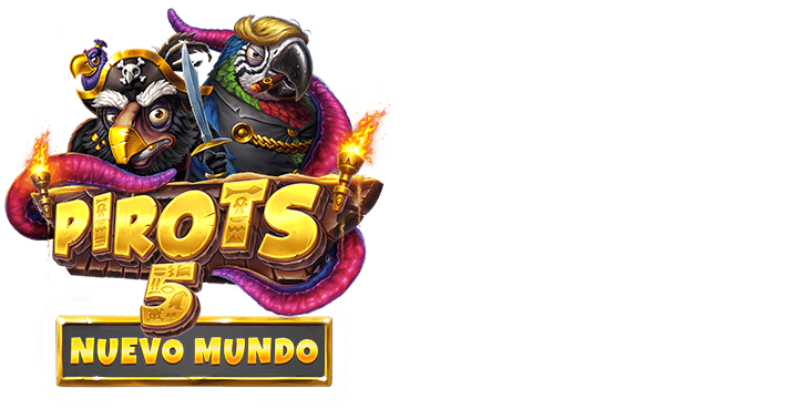 ES NPAF PIROTS-5 NEW WORLD