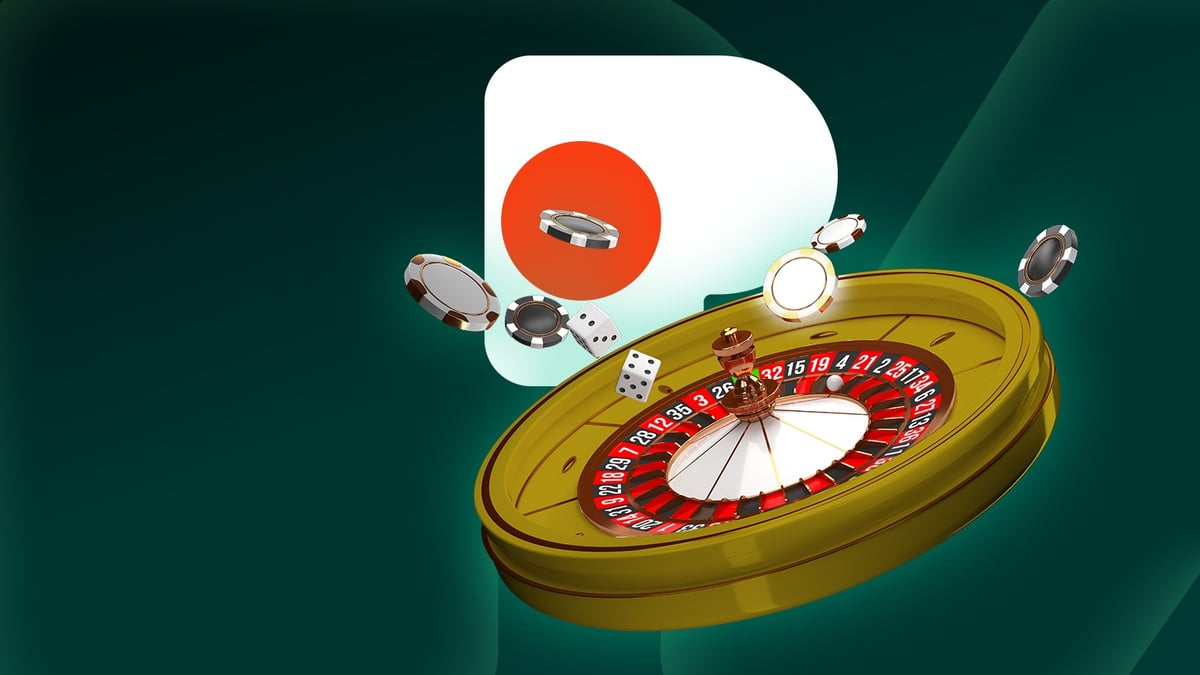 Simbolo de PAf.es y Ruleta Virtual