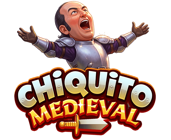 ES NPAF CHIQUITO MEDIEVAL OFFER WC JUL 26