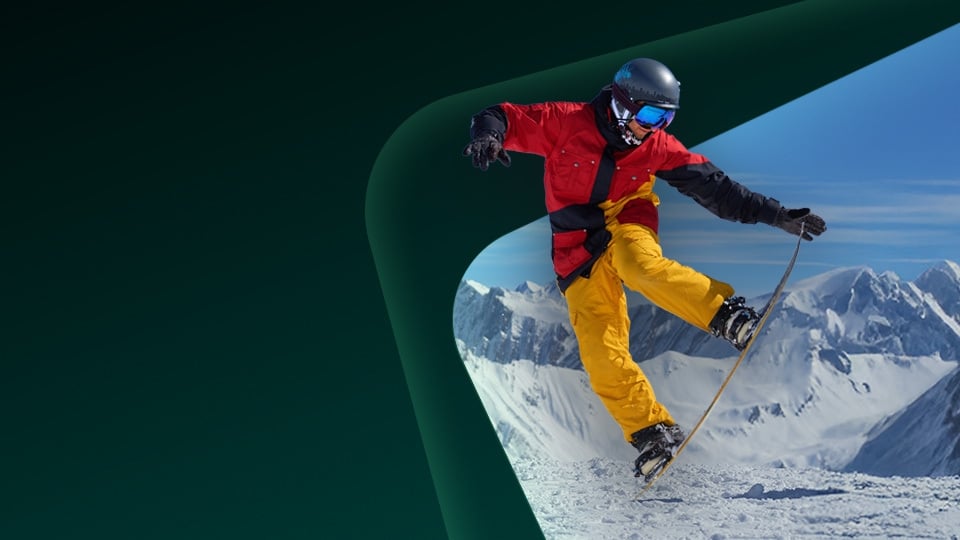 Juegos Olímpicos de Invierno