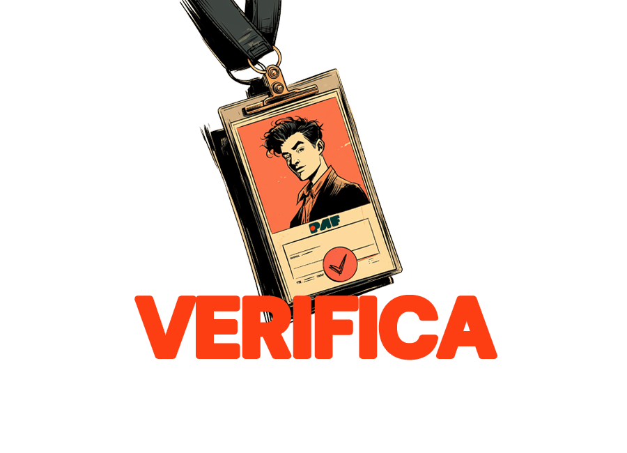 ES NPAF ID Vintage