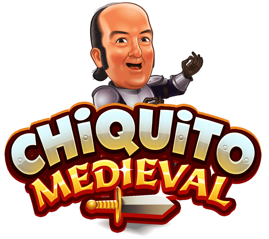 ES NPAF CHIQUITO MEDIEVAL