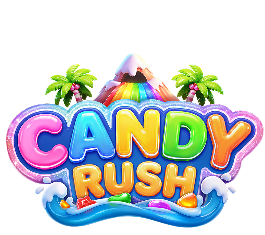 ES NPAF CANDY RUSH