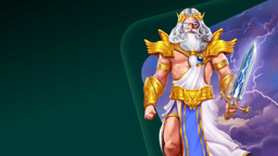 Slots Gates of Olympus en Paf.es