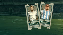 Dos clasicos de los Mundiales