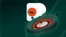Imagen de Ruleta con el logo de Paf.es.
